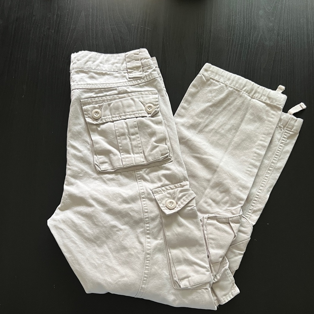 Cargo Pants - Picture 2 of 4